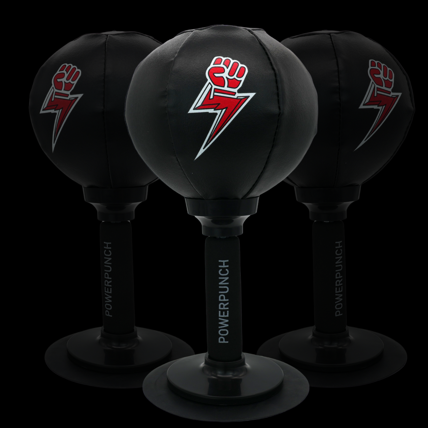 PowerPunch Bag