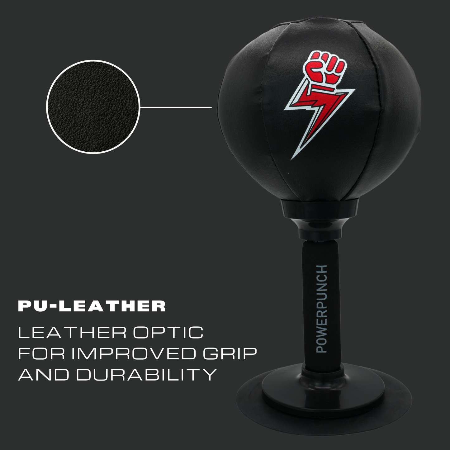 PowerPunch Bag