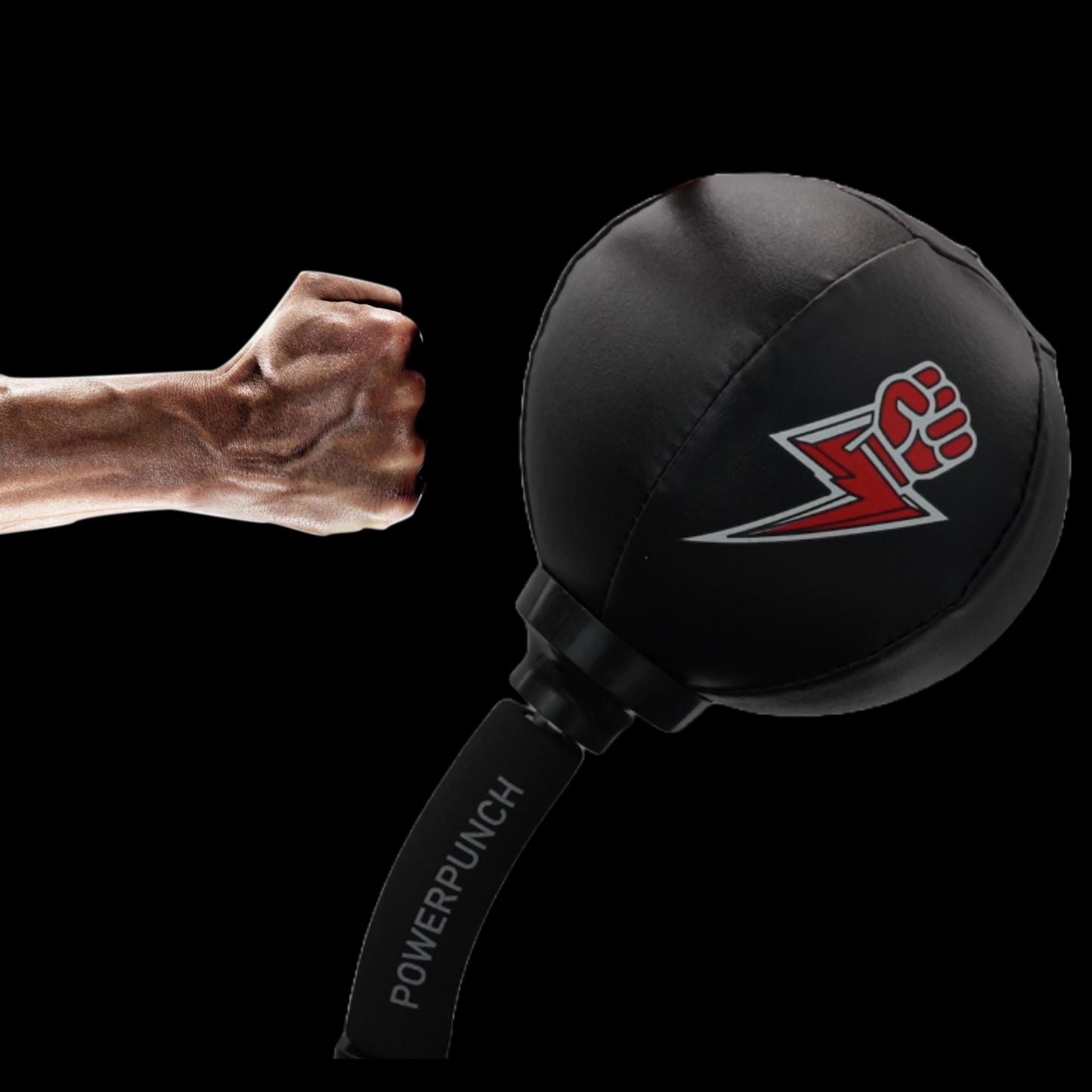 PowerPunch Bag